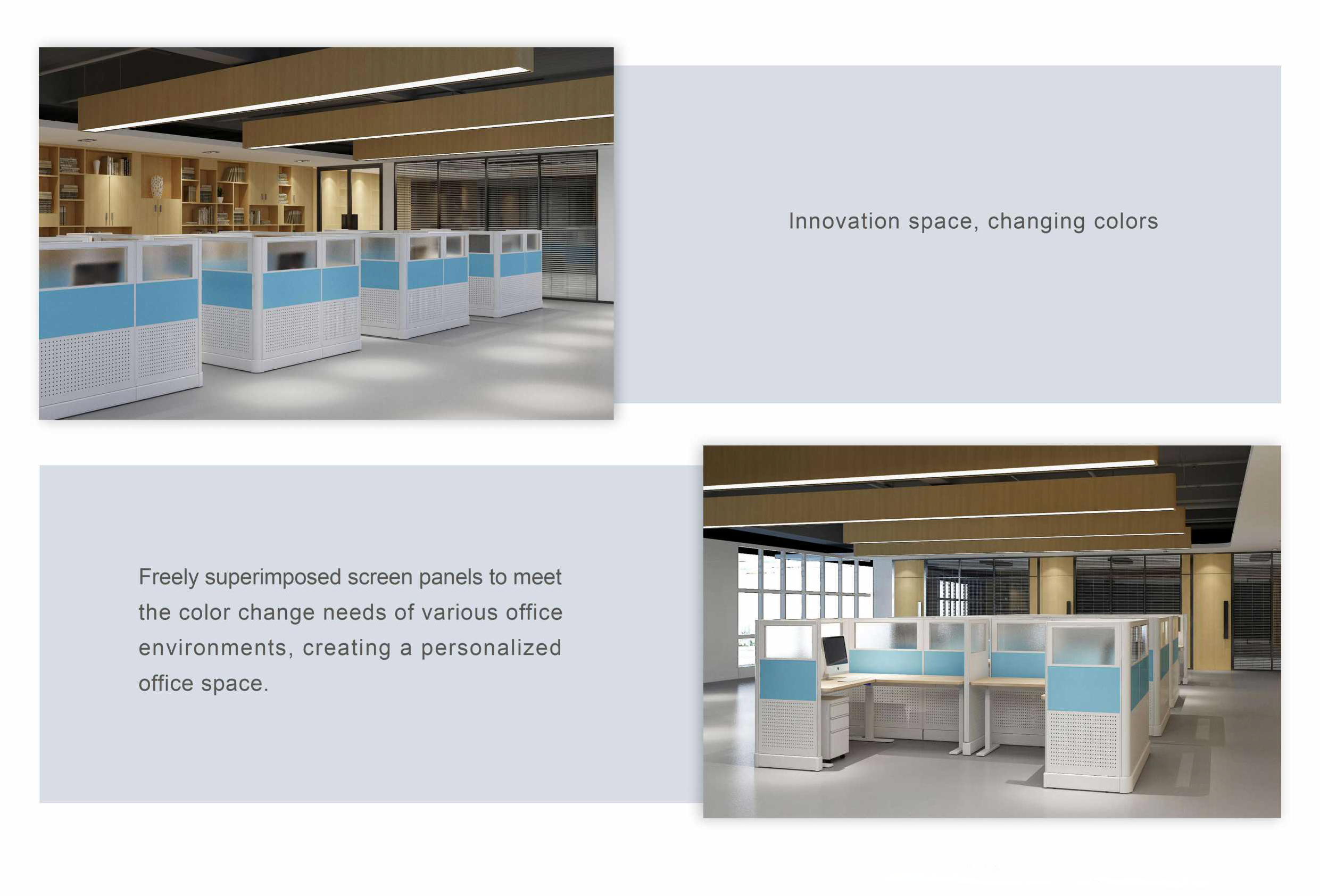 OTS Panel Tile System