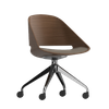 KUPP Visitor Chairs | Ergonomic Office Seating – BIFMA‑Certified