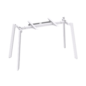 Easy Bench High Table (EBS‑BT) │ Modern Bar Table for Cafés, Offices & Restaurants