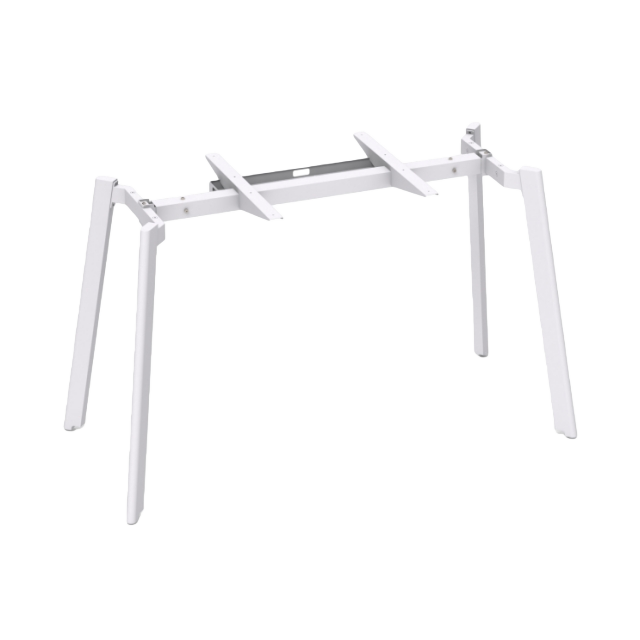 Easy Bench High Table (EBS‑BT) │ Modern Bar Table for Cafés, Offices & Restaurants