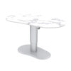 VersaMarble Adjustable Table