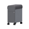 Narrow Pedestal Storage for Office 