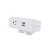 Create Series Desk Clamp Power Socket 