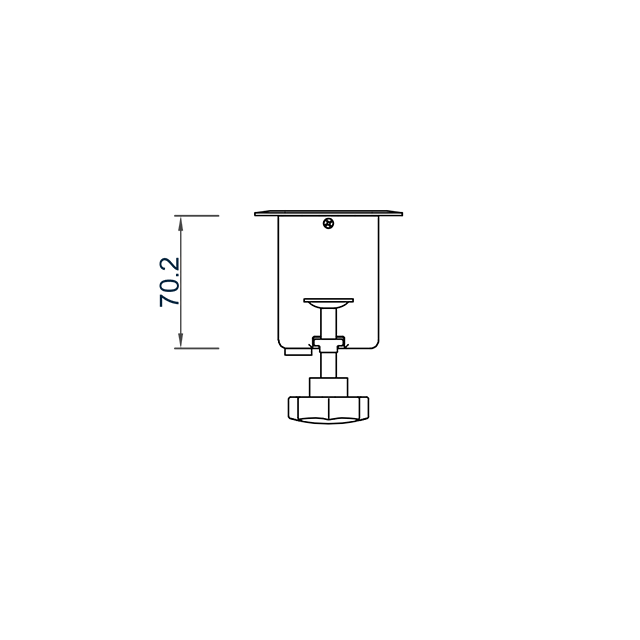 power strip with USB ports