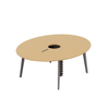 Modular Modern Office Furniture Executive Furniture Desk Table Set