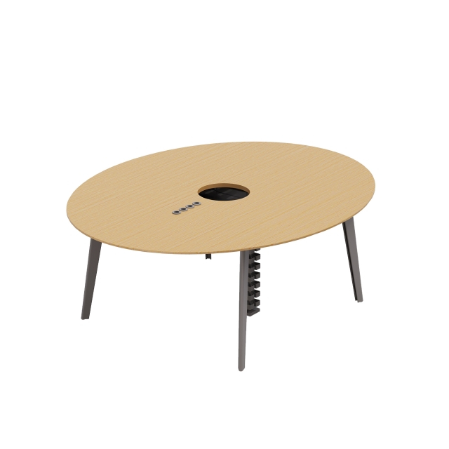 Modular Modern Office Furniture Executive Furniture Desk Table Set