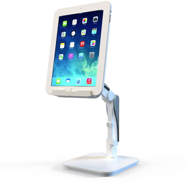 Tablet phone holder OM-A12A