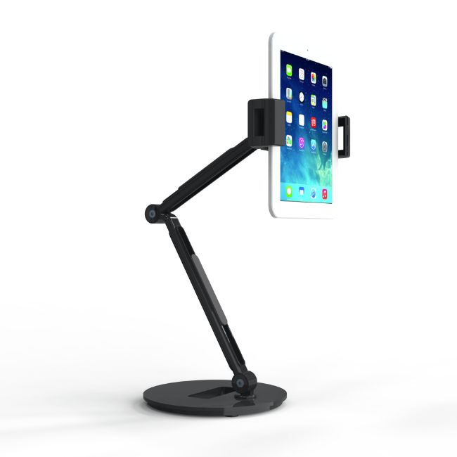 Desktop Tablet Mobile Phone Stand OM-B22D