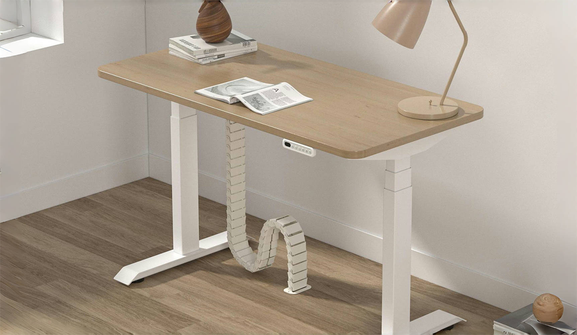 What Is A Cable Spine And Why Does Your Office Need One?