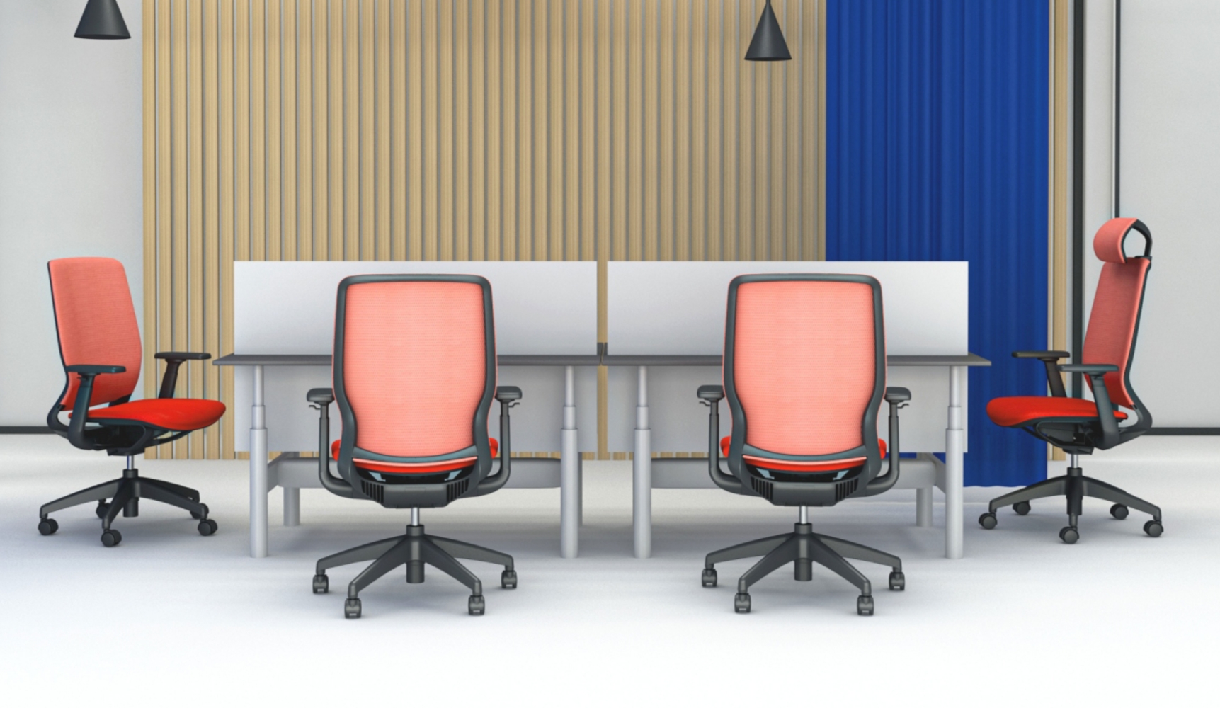 How To Choose A Comfortable Office Chair for Maximum Productivity?