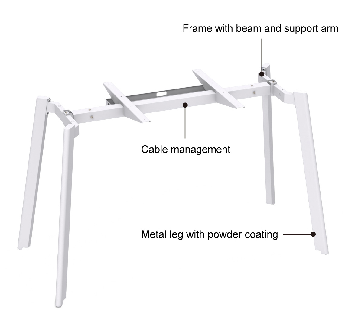 Modern Bar Table