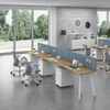Modern European Style Multi-Use Furniture Office Working Desk
