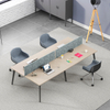 Modular Modern Office Furniture Executive Furniture Desk Table Set