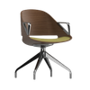 KUPP Visitor Chairs | Ergonomic Office Seating – BIFMA‑Certified