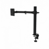 Single Monitor Arm with Monitor Holder 