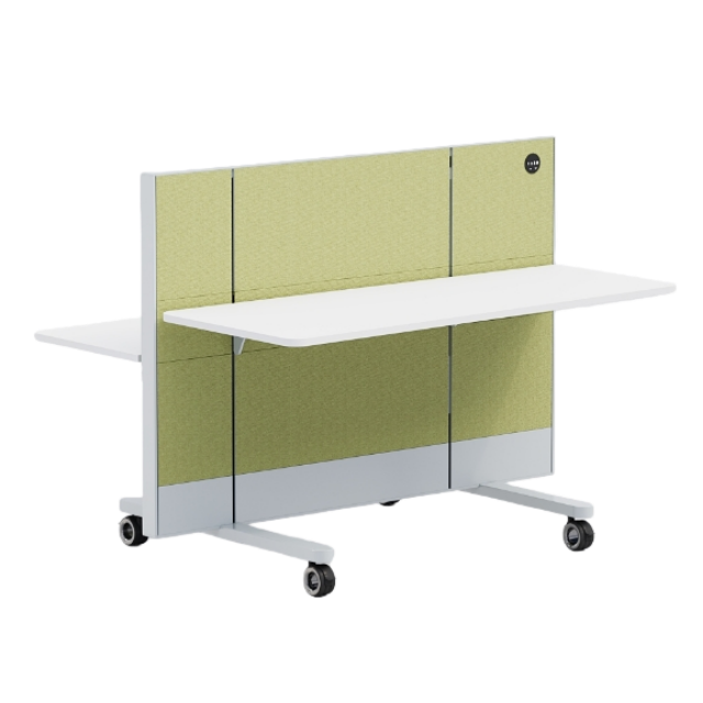 Floating Lift Smart Desk