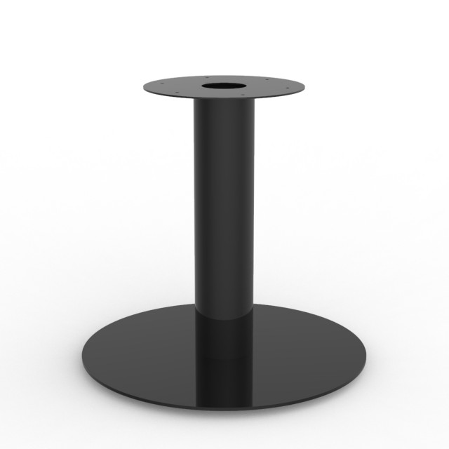 New Power Leisure Occasional Round Table Base