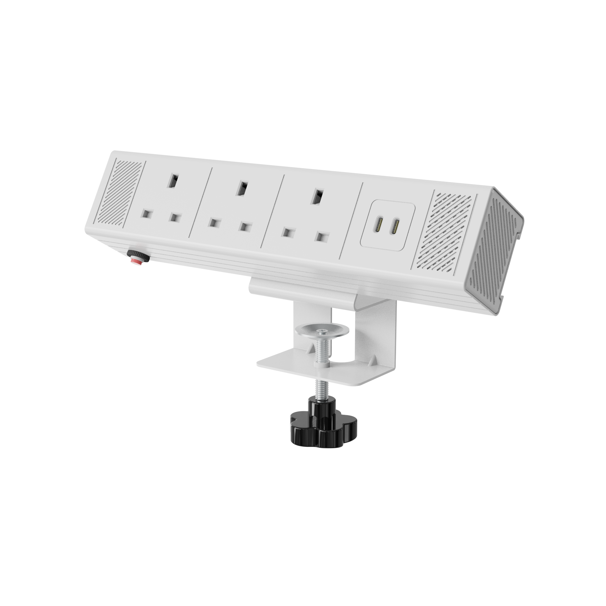 RIKONG® Power Strips 