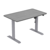 OMEJ-122 Electric Height Adjustable Desk Frame – 100kg Capacity Sit‐Stand Desk
