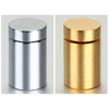 CN Series- Flat Top Sign Standoffs