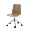 DUCO Plywood Office Chair Series – Ergonomic, BIFMA & SGS Certified