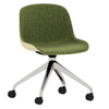 SHIFT+ Guest & Conference Chair | Versatile PP Plastic Swivel Seating
