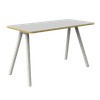 single workstation frame