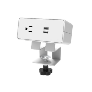 Create Series Desk Clamp Power Socket 