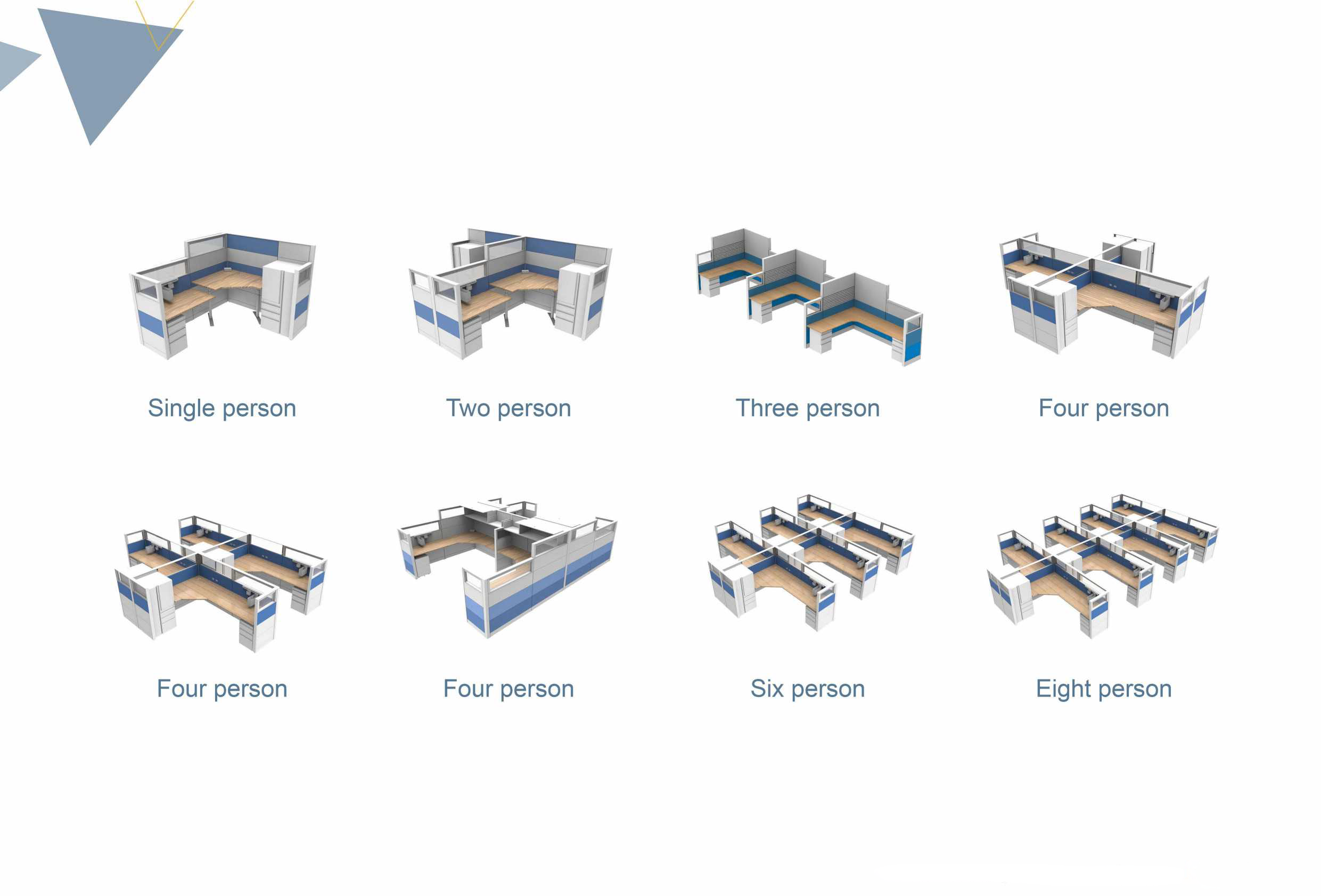 X-Rail Flexibility Tile System