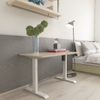 OMEJ-122 Electric Height Adjustable Desk Frame – 100kg Capacity Sit‐Stand Desk