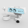 European Standard iPanda Series Power Socket