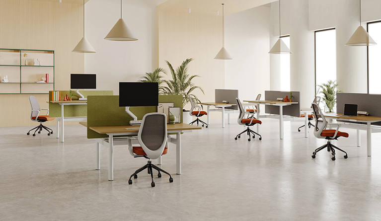 Is A Sit-Stand Desk Worth It?