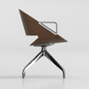 KUPP Visitor Chairs | Ergonomic Office Seating – BIFMA‑Certified