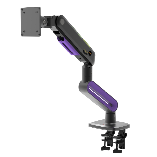 Gaming Monitor Arm 