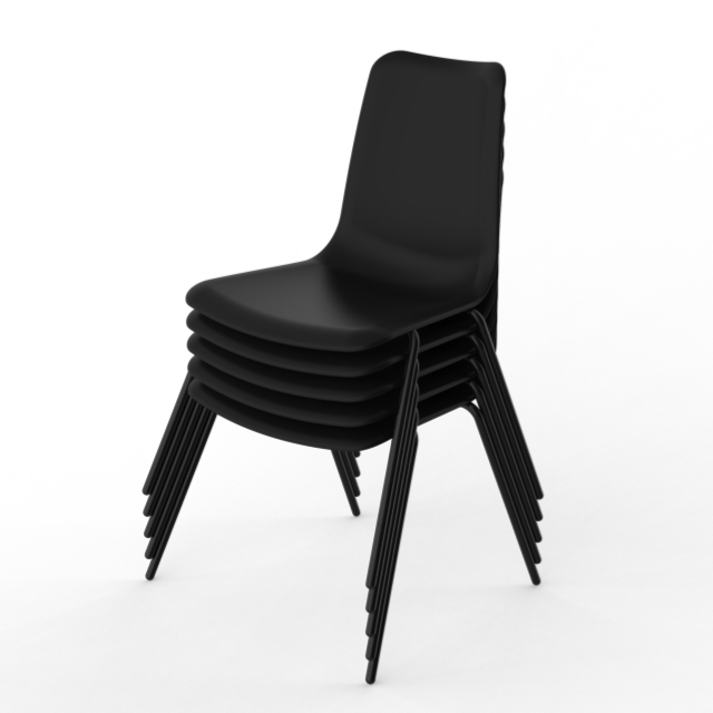 stackable chair