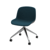 SHIFT+ Guest & Conference Chair | Versatile PP Plastic Swivel Seating