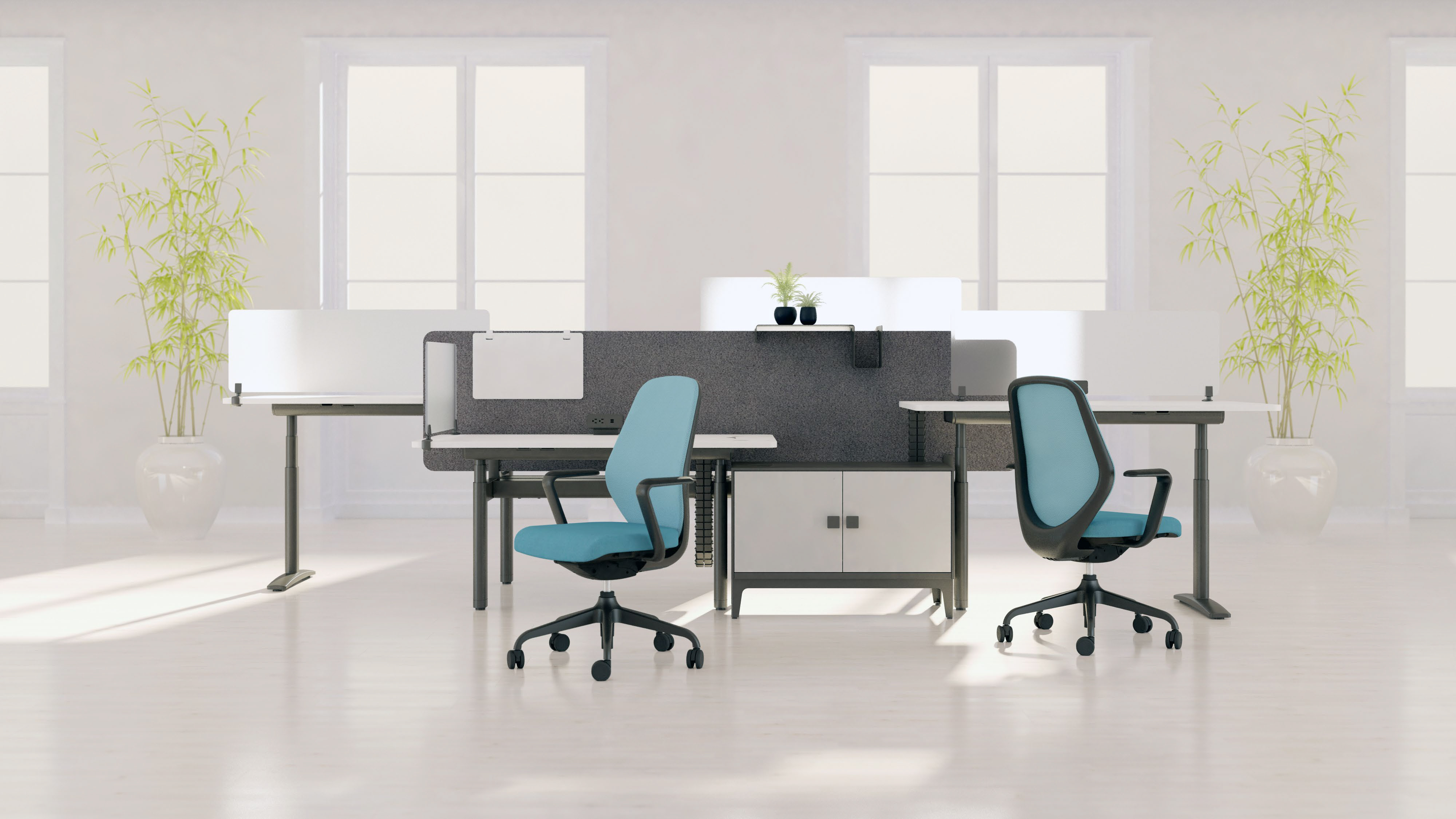 How Do Ergonomic Office Chairs Improve Your Workday?
