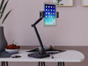 Tablet Pc Mobile Phone Stand Desktop with USB Interface