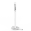 PS15-3A1U1C — Floor Power Tower (3×EU + USB PD20W)