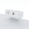 Create Series Desk Clamp Power Socket 