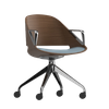 KUPP Visitor Chairs | Ergonomic Office Seating – BIFMA‑Certified