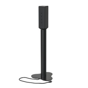 Multi Socket Electrical Freestanding Power Strip