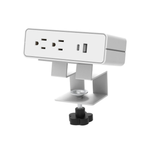 Create Series ABS Material Power Socket 