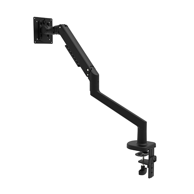 X-Transfo Height Adjustable Single Monitor Arm