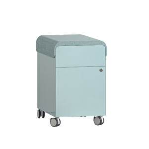 ARCH Pedestal Storage