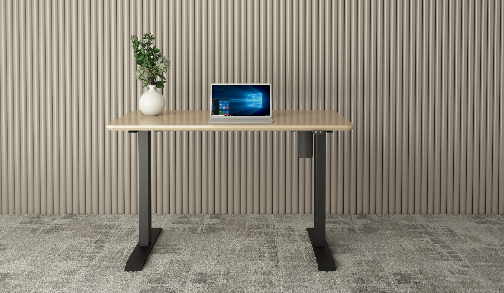What Is The Best Height Adjustable Desk? — Expert Buying Guide