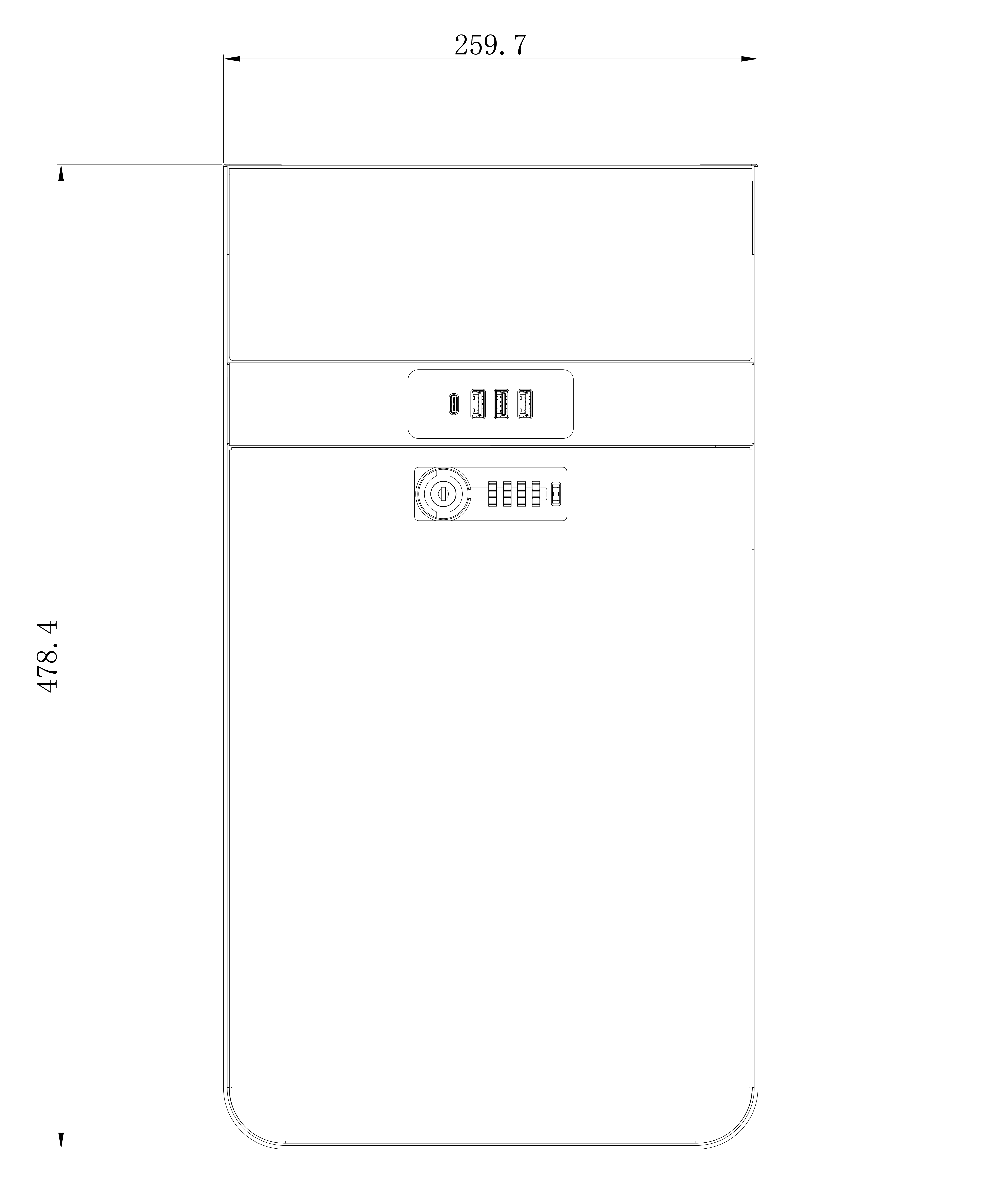 尺寸1