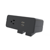 Create Series Desk Clamp Power Socket 