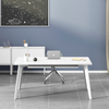Office Furniture Set Modern Design 1 Person Desk Workstation Cubicle One Person