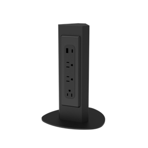 On The Desk Security Type-C Recessed Power Linker 